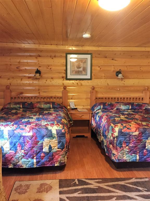 Z Bar Motel Буффало Экстерьер фото