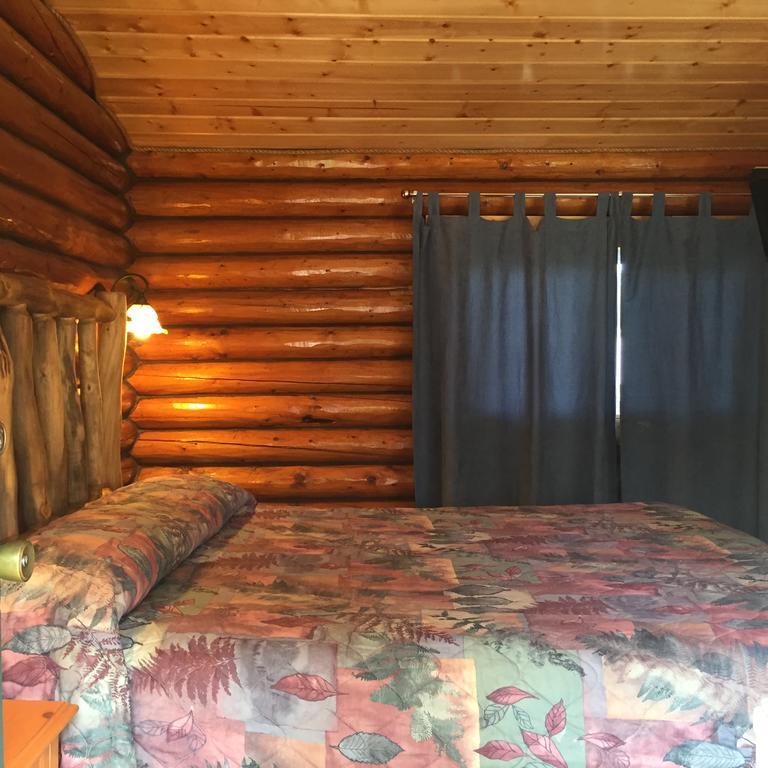 Z Bar Motel Буффало Экстерьер фото